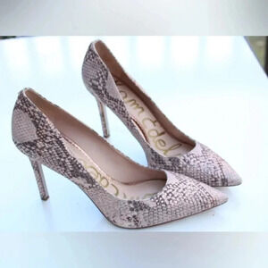 Sam Edelman Hazel pumps